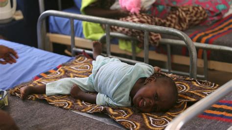 meningitis outbreak in nigeria